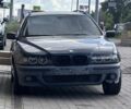 Синий БМВ 5 Серия, объемом двигателя 2.5 л и пробегом 400 тыс. км за 4000 $, фото 1 на Automoto.ua