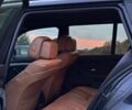 Синий БМВ 5 Серия, объемом двигателя 2.5 л и пробегом 370 тыс. км за 3850 $, фото 8 на Automoto.ua