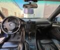 Синий БМВ 5 Серия, объемом двигателя 2.9 л и пробегом 485 тыс. км за 6200 $, фото 4 на Automoto.ua