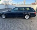 Синій БМВ 5 Серія, об'ємом двигуна 3 л та пробігом 396 тис. км за 4200 $, фото 6 на Automoto.ua