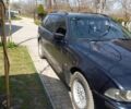 Синий БМВ 5 Серия, объемом двигателя 2.5 л и пробегом 277 тыс. км за 5000 $, фото 7 на Automoto.ua