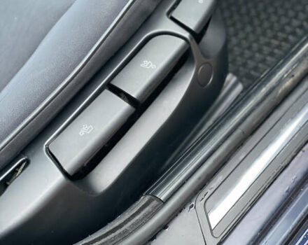 Синий БМВ 5 Серия, объемом двигателя 2.5 л и пробегом 367 тыс. км за 3850 $, фото 19 на Automoto.ua