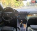 Синій БМВ 5 Серія, об'ємом двигуна 2 л та пробігом 270 тис. км за 4900 $, фото 7 на Automoto.ua