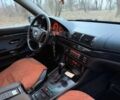 Синій БМВ 5 Серія, об'ємом двигуна 2.9 л та пробігом 399 тис. км за 3499 $, фото 7 на Automoto.ua