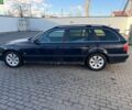 Синий БМВ 5 Серия, объемом двигателя 3 л и пробегом 396 тыс. км за 4200 $, фото 6 на Automoto.ua