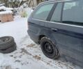 Синий БМВ 5 Серия, объемом двигателя 2 л и пробегом 400 тыс. км за 3490 $, фото 5 на Automoto.ua
