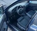 Синий БМВ 5 Серия, объемом двигателя 3 л и пробегом 396 тыс. км за 3950 $, фото 7 на Automoto.ua