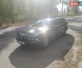 Синій БМВ 5 Серія, об'ємом двигуна 2 л та пробігом 270 тис. км за 4900 $, фото 4 на Automoto.ua