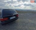Синий БМВ 5 Серия, объемом двигателя 2.5 л и пробегом 437 тыс. км за 4490 $, фото 2 на Automoto.ua