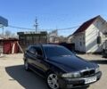 Синий БМВ 5 Серия, объемом двигателя 3 л и пробегом 300 тыс. км за 3499 $, фото 1 на Automoto.ua