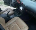 Синий БМВ 5 Серия, объемом двигателя 2.5 л и пробегом 370 тыс. км за 3850 $, фото 5 на Automoto.ua