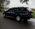 Синий БМВ 5 Серия, объемом двигателя 2.5 л и пробегом 489 тыс. км за 3100 $, фото 7 на Automoto.ua
