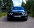 Синій БМВ 5 Серія, об'ємом двигуна 2.5 л та пробігом 328 тис. км за 3411 $, фото 1 на Automoto.ua