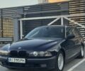 Синий БМВ 5 Серия, объемом двигателя 2.9 л и пробегом 500 тыс. км за 4400 $, фото 1 на Automoto.ua