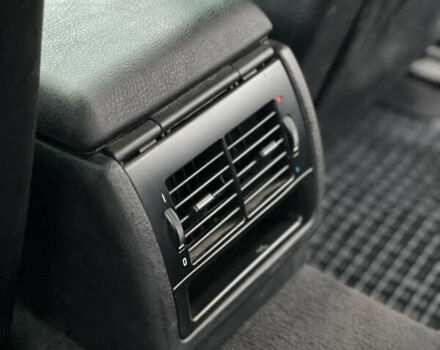 Синий БМВ 5 Серия, объемом двигателя 2.5 л и пробегом 367 тыс. км за 3850 $, фото 23 на Automoto.ua