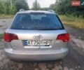 Синий БМВ 5 Серия, объемом двигателя 3 л и пробегом 650 тыс. км за 2961 $, фото 8 на Automoto.ua