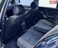 Синій БМВ 5 Серія, об'ємом двигуна 2 л та пробігом 300 тис. км за 2445 $, фото 6 на Automoto.ua