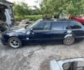 Синій БМВ 5 Серія, об'ємом двигуна 2.5 л та пробігом 400 тис. км за 2500 $, фото 4 на Automoto.ua