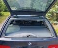 Синий БМВ 5 Серия, объемом двигателя 2.5 л и пробегом 328 тыс. км за 3700 $, фото 9 на Automoto.ua
