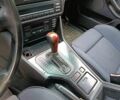 Синий БМВ 5 Серия, объемом двигателя 3 л и пробегом 565 тыс. км за 2100 $, фото 1 на Automoto.ua