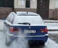 Синий БМВ 5 Серия, объемом двигателя 2.9 л и пробегом 485 тыс. км за 6200 $, фото 9 на Automoto.ua