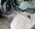 Синій БМВ 5 Серія, об'ємом двигуна 2.5 л та пробігом 328 тис. км за 3411 $, фото 5 на Automoto.ua