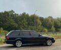 Синий БМВ 5 Серия, объемом двигателя 2.5 л и пробегом 380 тыс. км за 3600 $, фото 1 на Automoto.ua