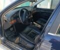 Синій БМВ 5 Серія, об'ємом двигуна 2.5 л та пробігом 256 тис. км за 4850 $, фото 4 на Automoto.ua