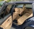 Синій БМВ 5 Серія, об'ємом двигуна 3 л та пробігом 509 тис. км за 3800 $, фото 7 на Automoto.ua