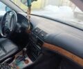 Синій БМВ 5 Серія, об'ємом двигуна 2.5 л та пробігом 256 тис. км за 4850 $, фото 6 на Automoto.ua