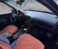 Синій БМВ 5 Серія, об'ємом двигуна 2.9 л та пробігом 399 тис. км за 3499 $, фото 6 на Automoto.ua