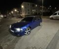Синий БМВ 5 Серия, объемом двигателя 2.9 л и пробегом 492 тыс. км за 7003 $, фото 18 на Automoto.ua