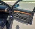 Синий БМВ 5 Серия, объемом двигателя 2.5 л и пробегом 422 тыс. км за 4000 $, фото 10 на Automoto.ua