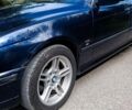 Синій БМВ 5 Серія, об'ємом двигуна 2.5 л та пробігом 328 тис. км за 3411 $, фото 4 на Automoto.ua