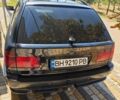 Синий БМВ 5 Серия, объемом двигателя 2.5 л и пробегом 370 тыс. км за 2650 $, фото 5 на Automoto.ua