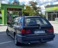 Синий БМВ 5 Серия, объемом двигателя 2 л и пробегом 300 тыс. км за 2445 $, фото 3 на Automoto.ua