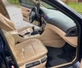 Синій БМВ 5 Серія, об'ємом двигуна 3 л та пробігом 509 тис. км за 3800 $, фото 9 на Automoto.ua