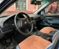 Синій БМВ 5 Серія, об'ємом двигуна 2.9 л та пробігом 400 тис. км за 3650 $, фото 5 на Automoto.ua