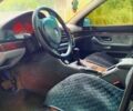Синий БМВ 5 Серия, объемом двигателя 0 л и пробегом 300 тыс. км за 3550 $, фото 3 на Automoto.ua