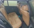 Синий БМВ 5 Серия, объемом двигателя 2.5 л и пробегом 487 тыс. км за 2650 $, фото 5 на Automoto.ua