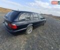 Синий БМВ 5 Серия, объемом двигателя 2.5 л и пробегом 437 тыс. км за 4490 $, фото 3 на Automoto.ua