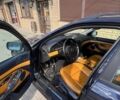 Синий БМВ 5 Серия, объемом двигателя 2.5 л и пробегом 400 тыс. км за 4000 $, фото 5 на Automoto.ua