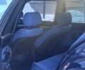 Синій БМВ 5 Серія, об'ємом двигуна 2.9 л та пробігом 350 тис. км за 3900 $, фото 11 на Automoto.ua