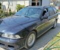 Синий БМВ 5 Серия, объемом двигателя 2.5 л и пробегом 277 тыс. км за 5000 $, фото 1 на Automoto.ua