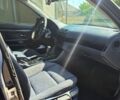 Синий БМВ 5 Серия, объемом двигателя 2.5 л и пробегом 370 тыс. км за 2650 $, фото 4 на Automoto.ua