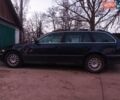 Синий БМВ 5 Серия, объемом двигателя 2.5 л и пробегом 252 тыс. км за 4200 $, фото 1 на Automoto.ua