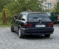 Синій БМВ 5 Серія, об'ємом двигуна 3 л та пробігом 509 тис. км за 3800 $, фото 16 на Automoto.ua