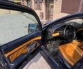 Синий БМВ 5 Серия, объемом двигателя 2.5 л и пробегом 400 тыс. км за 4000 $, фото 6 на Automoto.ua