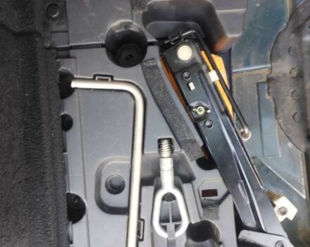 Синий БМВ 5 Серия, объемом двигателя 2.9 л и пробегом 361 тыс. км за 6000 $, фото 8 на Automoto.ua