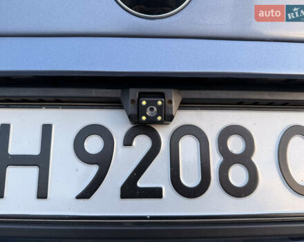 Синий БМВ 5 Серия, объемом двигателя 2.5 л и пробегом 318 тыс. км за 6500 $, фото 14 на Automoto.ua